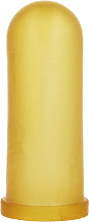 Wolf Vingerling Alpha N22 Ctc 1