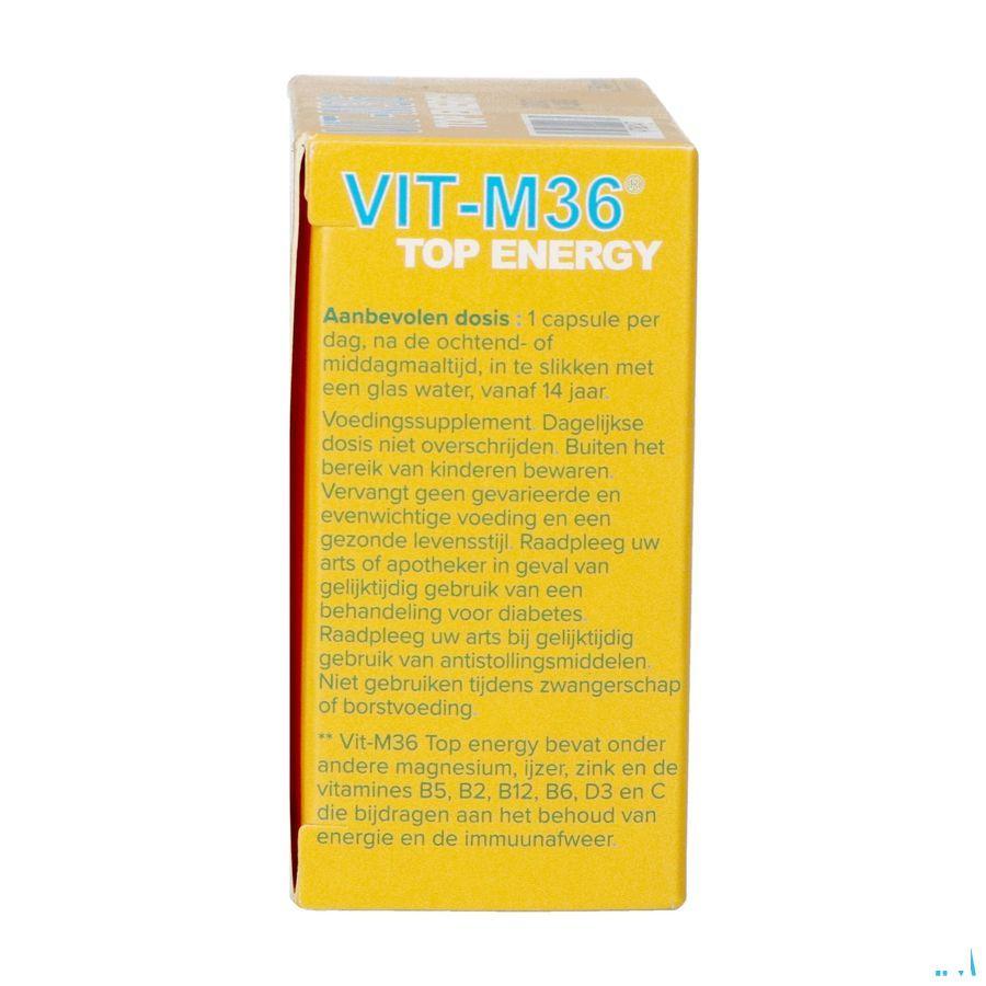 Superphar Vit-M36 Caps 30