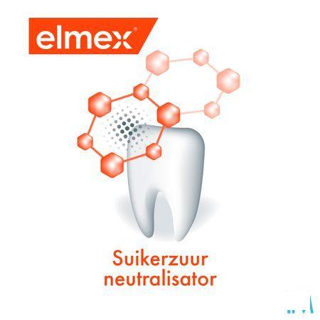 Elmex A/Caries Professional Tandpasta 2X75 ml