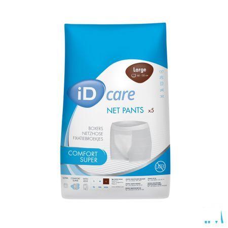 Id Expert Fix L Comfort Super 5