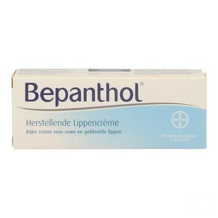 Bepanthol Lippencreme 7ml