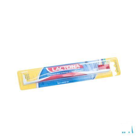 Lactona Brosse A Dents Iq + Soft