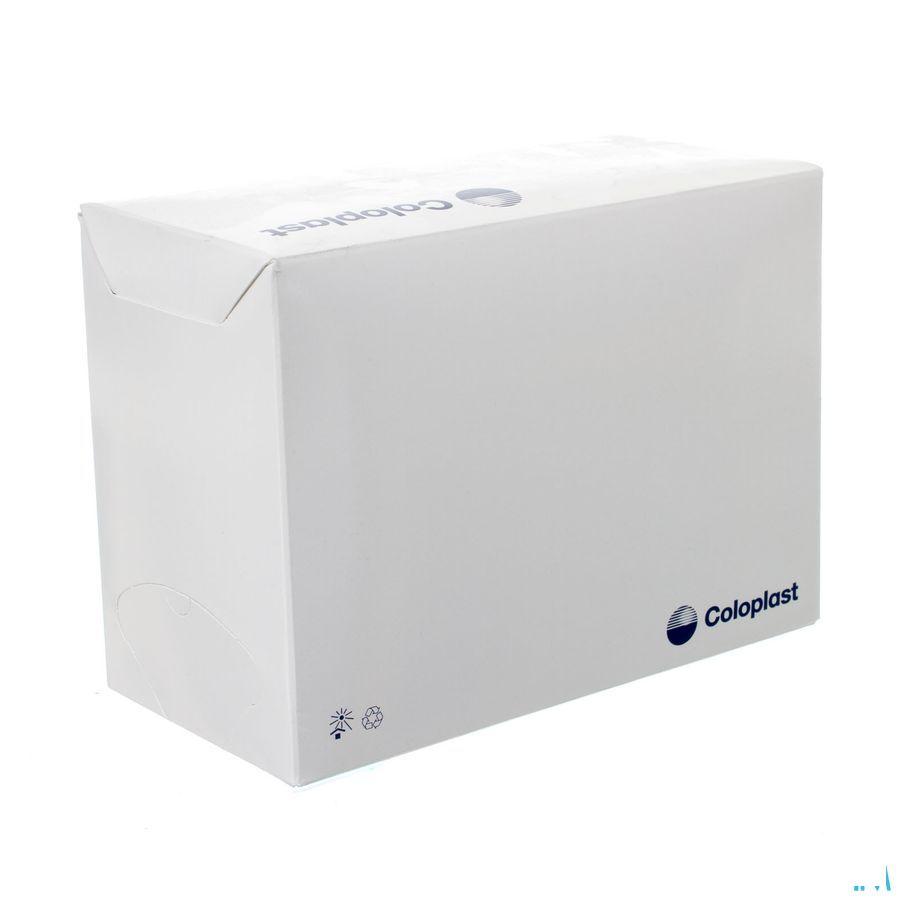 Freedom Clear Ss 23mm 30 2335110  -  Coloplast