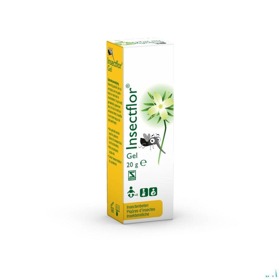 Insectflor Gel 20 gr  -  VSM