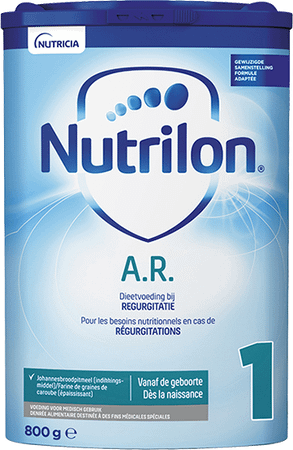 Nutrilon Ar 1 Eazypack 800 gr  -  Nutricia