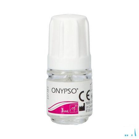 Onypso Vao 3ml