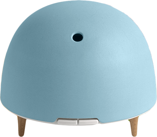Puressentiel Diffuseur Ultrasonique Spoutnik  -  Puressentiel