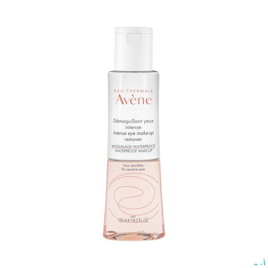 Avene Essentiels Oog Makeup Remover Wtp 125 ml  -  Avene