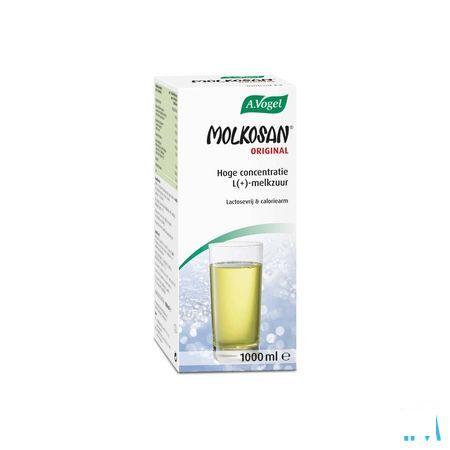 Vogel Molkosan 1000 ml  -  A.vogel