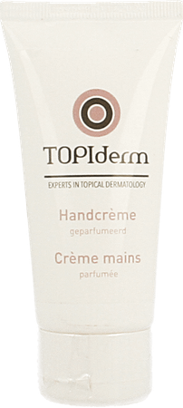 Topiderm Handcreme 50 ml