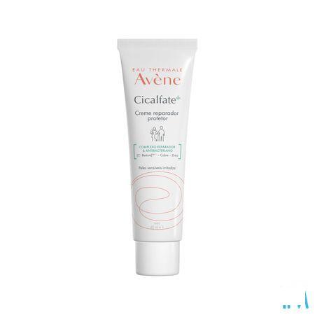 Avene Cicalfate + creme 40 ml  -  Avene