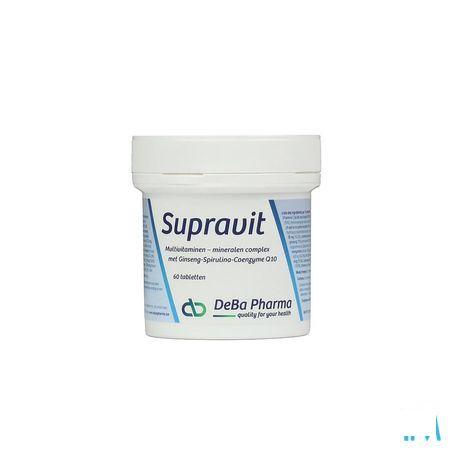 Supravit Tabletten 60  -  Deba Pharma