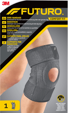 Futuro Comfort Lift Kniesteun 04039Eu1