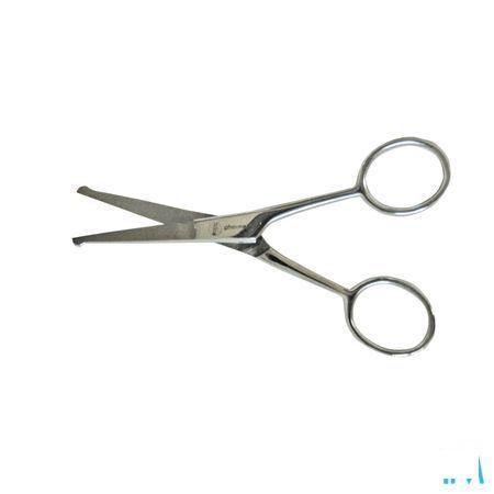 Pharmex Ciseaux Poiles Nez/oreille  -  Infinity Pharma