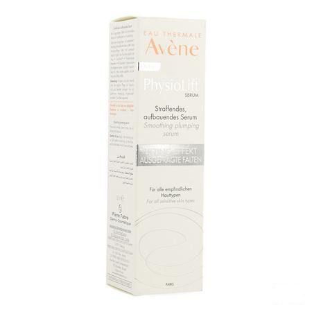 Avene Physiolift Serum 30 ml  -  Avene