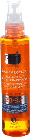 Roc Soleil-Protect Onzichtbare Aa Spray Ip30 150 ml
