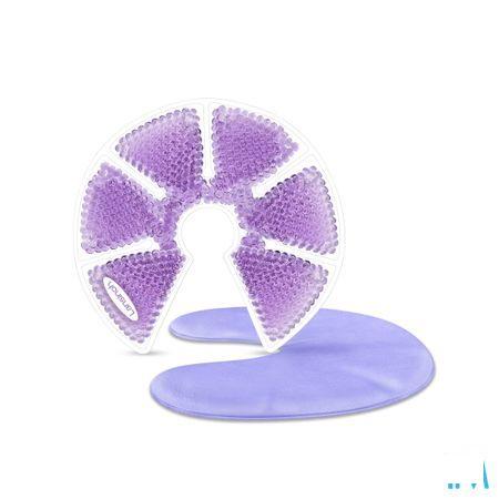 Lansinoh Therapearl 3In1 Borsttherapie Warm-Ko 2