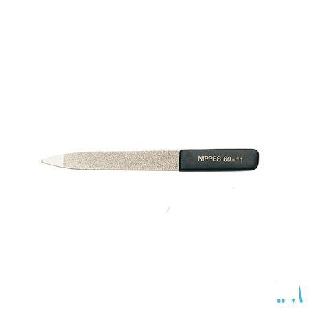 Nippes Vijl Diamant 11cm N60-11  -  Bomedys