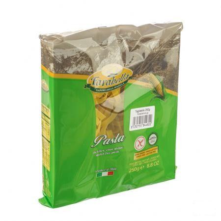 Farabella Tagliatelle Glutenvrij 250 gr 5710  -  Revogan