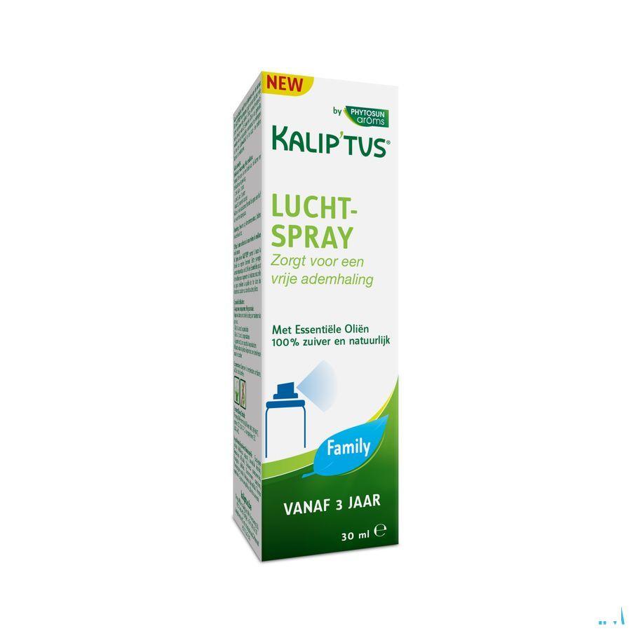 Kalip'Tus Spray Aerien 30 ml