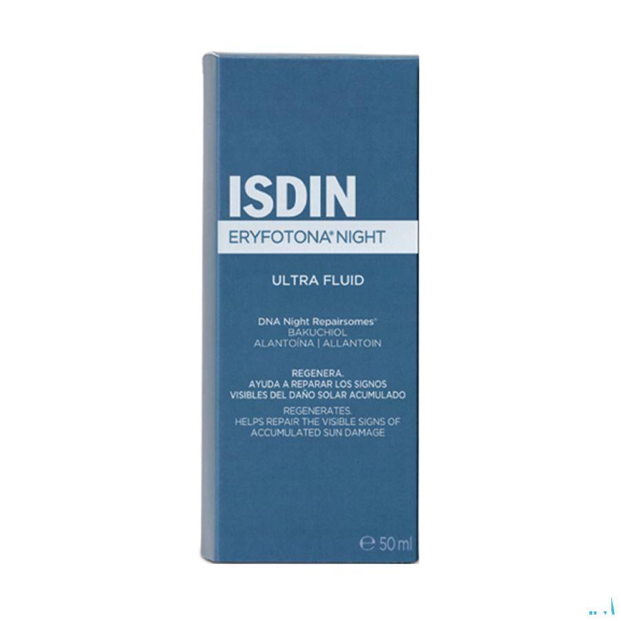 Isdin Eryfotona Night Creme 50 ml
