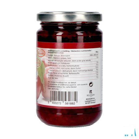 Prodia Tartinade Cerises + Maltitol 300 gr 6188  -  Revogan