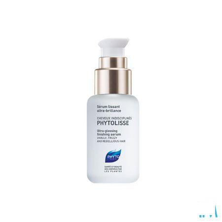 Phytolisse Serum Lissant Althaea Flacon 50 ml 