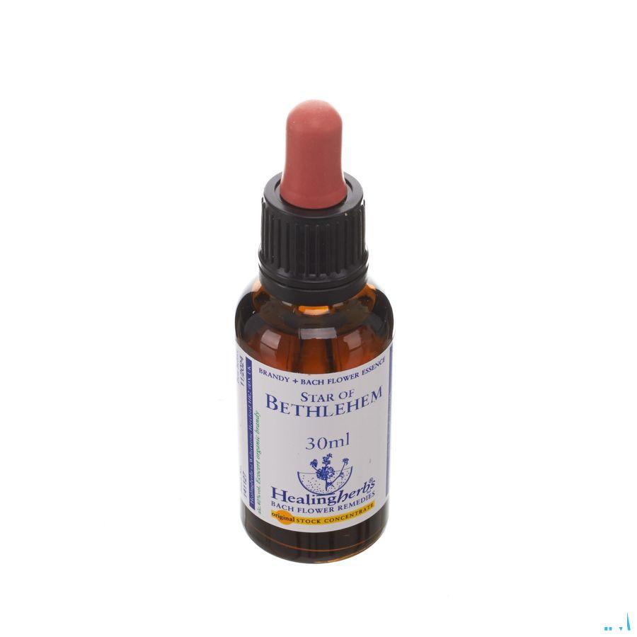 Healing Herbs Star Bethlehem 30 ml