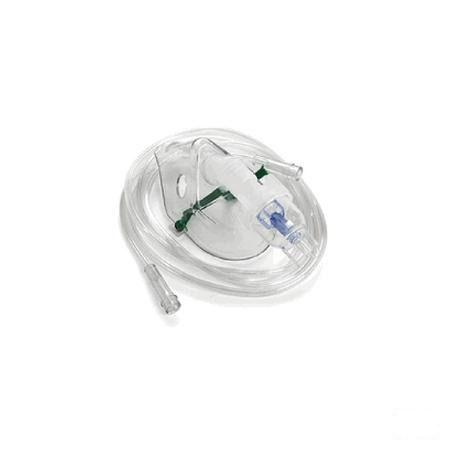 Medix Vernevelset Masker Volw  -  Henrotech