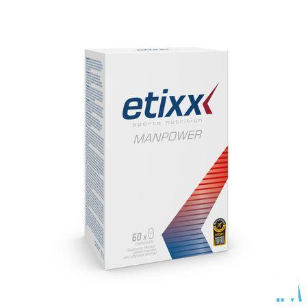 Etixx Man Power 60t