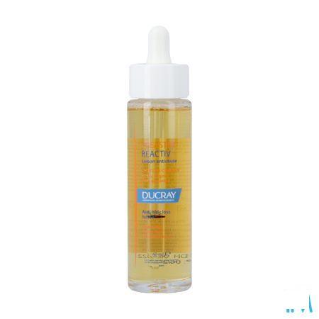 Ducray Creastim Lotion 60 ml 
