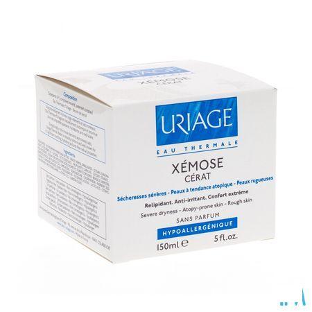 Uriage Xemose Cerat Creme Zdh Pot 150 ml