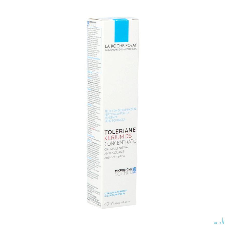Toleriane Kerium Ds Concentrate 40 ml