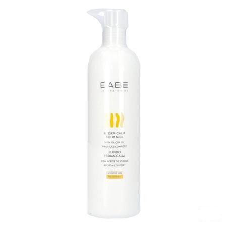 Babe Hydra-calm Lichaamsmelk 500 ml