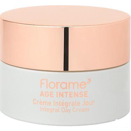 Florame Age Intense Creme Integrale Jour Bio 50 ml  -  Natur'Inov