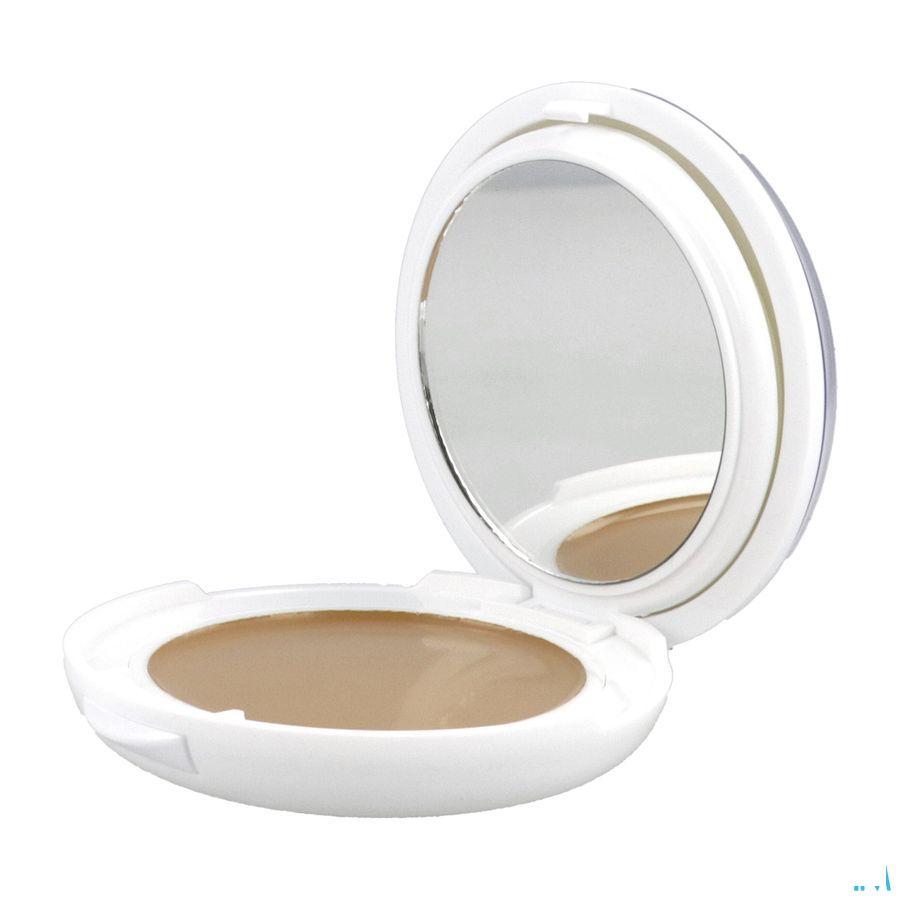 Avene Couvrance Creme Teint Tabletten 04 Miel Conf. 10 gr  -  Avene