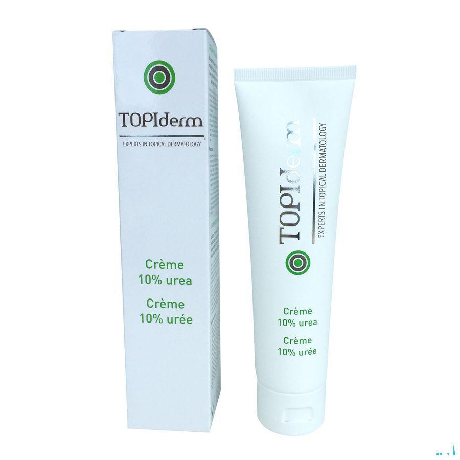 Topiderm Creme 10% Urea 100 ml Pruribase Creme 10%