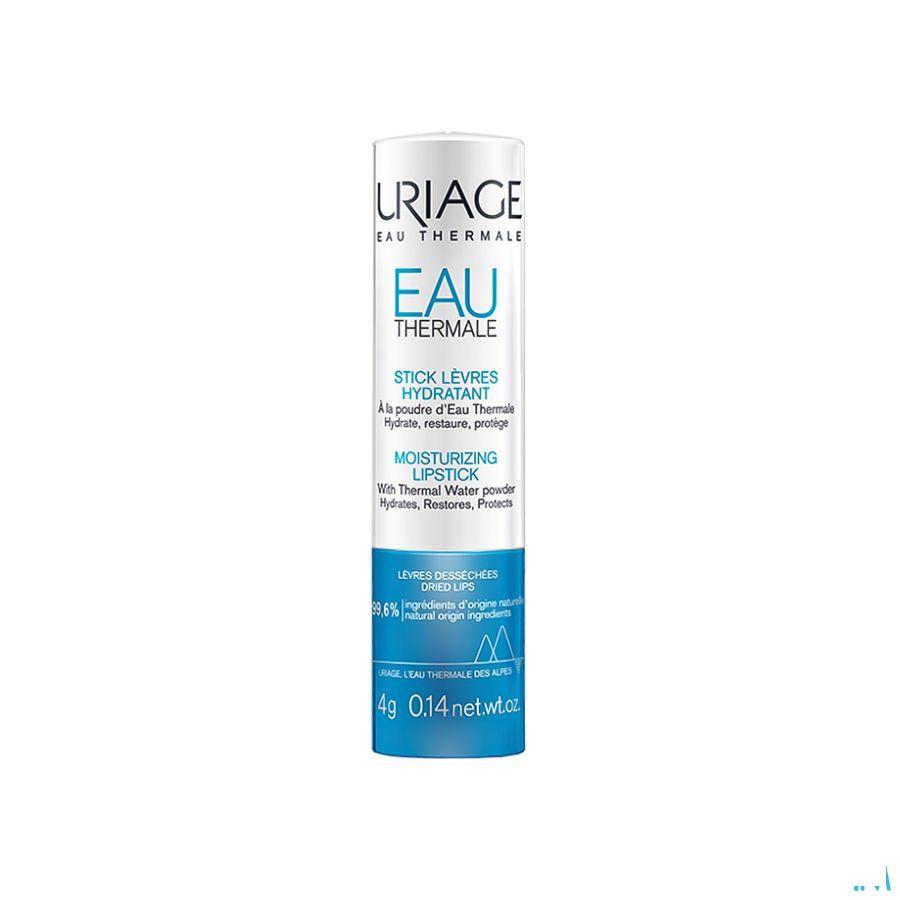 Uriage Stick Levres Hydra Pdr Eau Thermale 4G