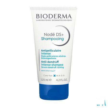 Bioderma Node Ds+ Sh A/Pell Intense 125 ml