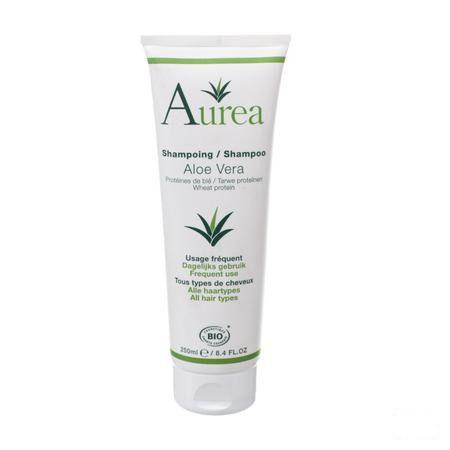 Aurea Shampoo Gel 250 ml