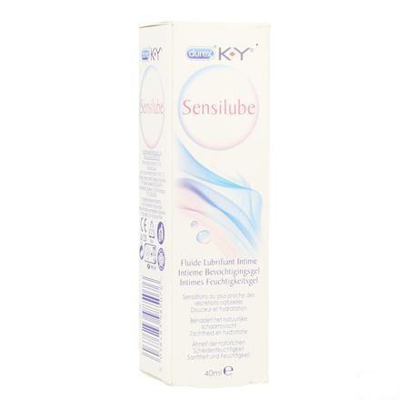 Durex Ky Sensilube Glijmiddel 44 ml