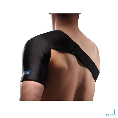 Thuasne Benelux Sport Schouderbrace Neopreen Zwart M  -  Thuasne Benelux