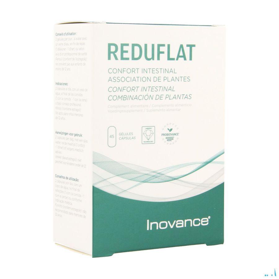 Inovance Reduflat Tabletten 45  -  Ysonut