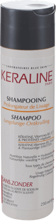 Keraline Shampoo 250 ml