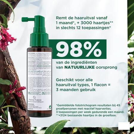 Klorane Capilaire Serum Quinine Edelweiss 100 ml