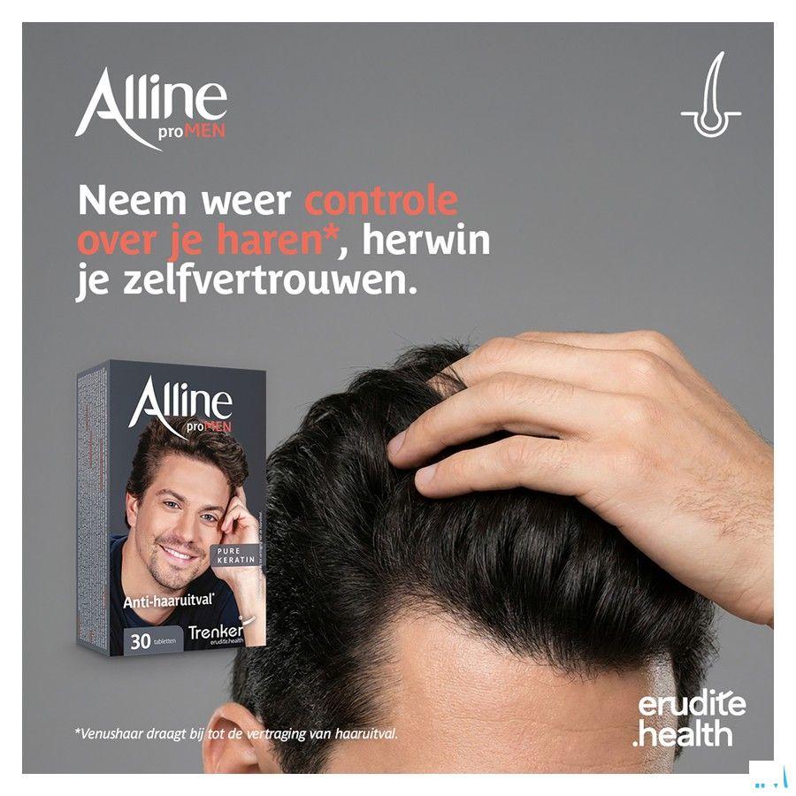Alline Promen Comp 30  -  Trenker