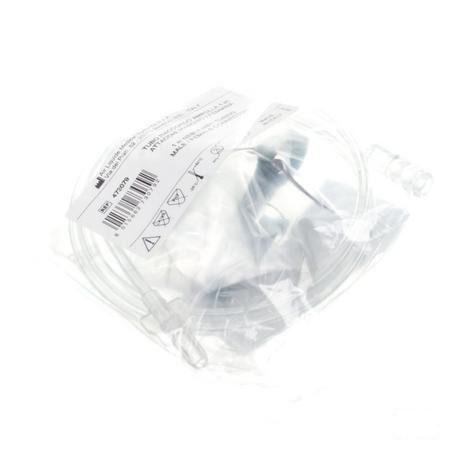 Eurosol Set Masque Enfant  -  Henrotech