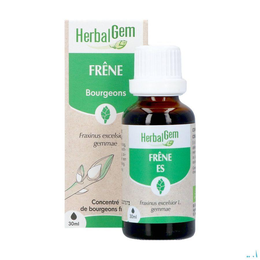 Herbalgem Es Bio 30 ml