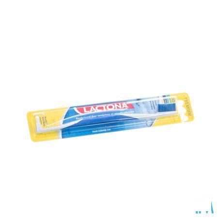 Lactona Brosse A Dents Iq + Medium