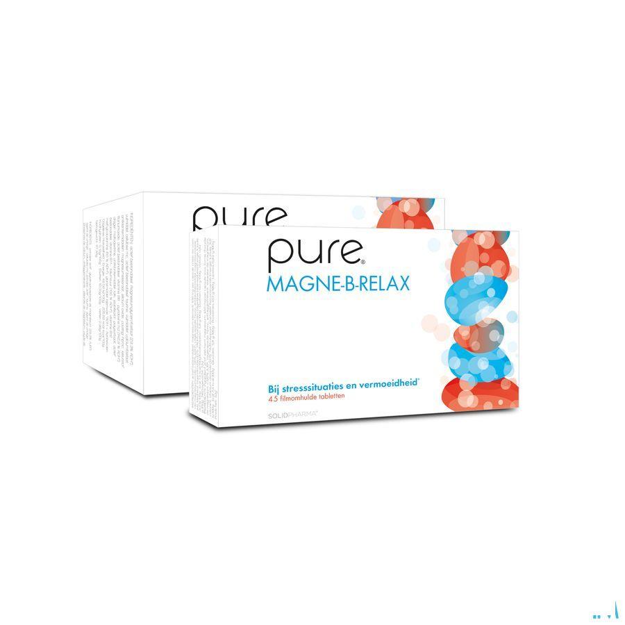 Pure Magne B-Relax Comp 45